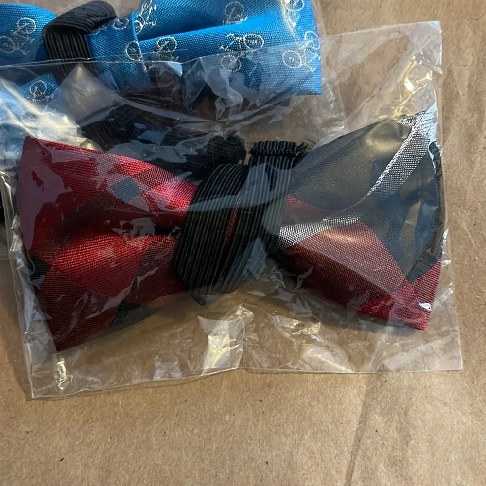 4 pack of Bow Tie for kids